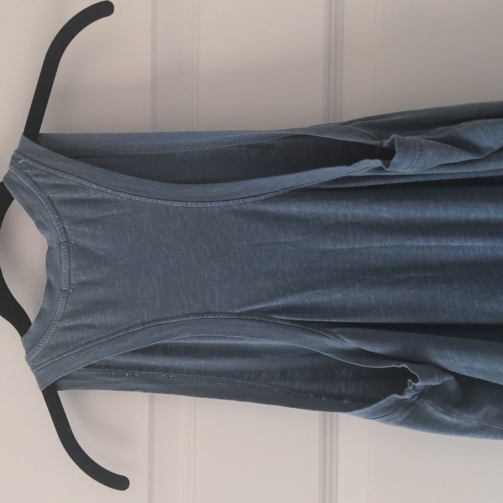 Sundry Racerback Jumpsuit Size 3 - Picture 6 of 9